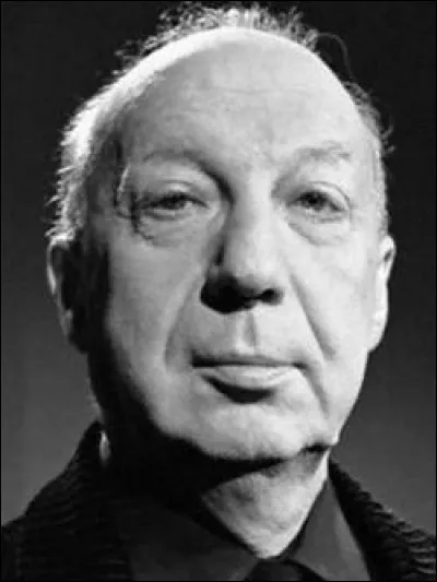 Qui est ce Pierre, humoriste, cr&eacute;ateur du journal humoristique l'Os &agrave; moelle et inventeur du Schmilblick ?