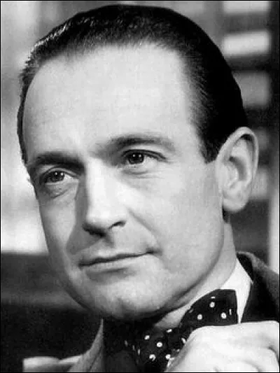 Qui est ce Pierre, c&eacute;l&egrave;bre acteur ?