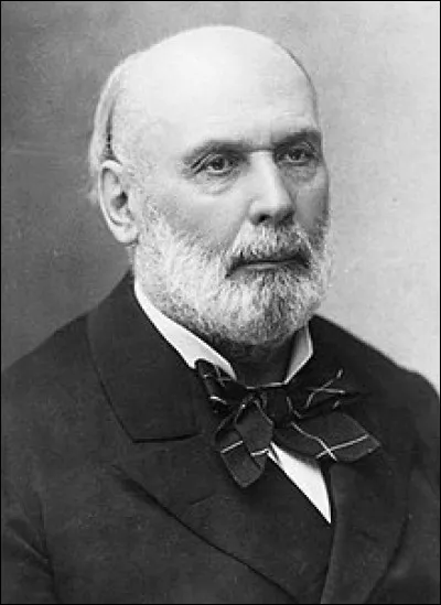 Année : 1879-1887
République : Troisième 
Parti : Républicains opportunistes 
Fait : Premier président à accomplir un mandat complet.
De qui s'agit-il ?