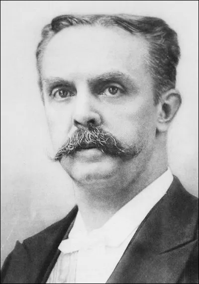 Année : 1894-1895
République : Troisième 
Parti : Républicains opportunistes
Fait : A le mandat le plus court d'un président français.
De qui s'agit-il ?