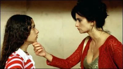 "Volver" est un film signé Pedro Almodovar.