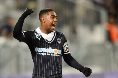 Pour quelle somme d'argent Malcom est-il parti à Barcelone ?