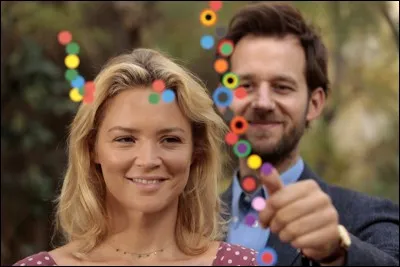 Dans quel film peut-on la voir ainsi ?