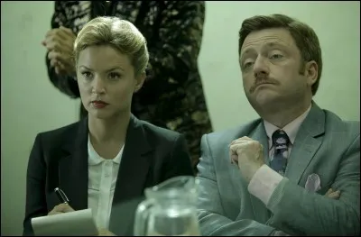 Dans quel film peut-on la voir ainsi ?