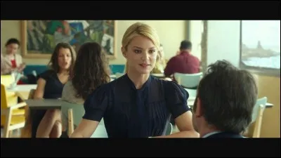 Dans quel film peut-on la voir ainsi ?