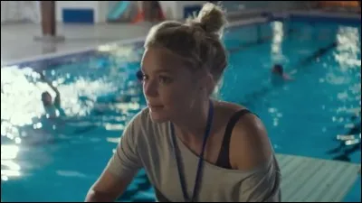 Dans quel film peut-on la voir ainsi ?