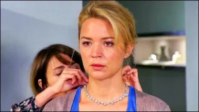 Dans quel film peut-on la voir ainsi ?