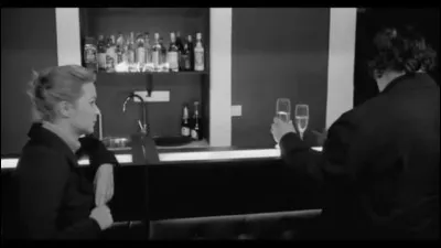 Dans quel film peut-on la voir ainsi ?