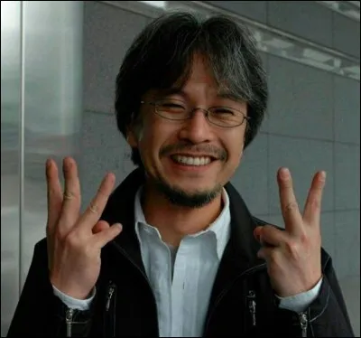 Qui est l'auteur du manga dans lequel Luffy joue le personnage principal ?