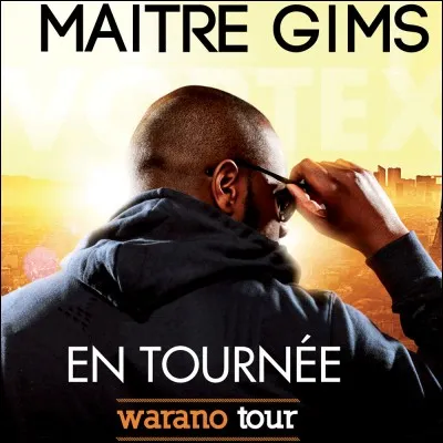 Quel est son album de 2019 ?