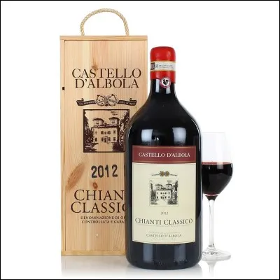 Le magnum est une bouteille dont le volume &eacute;quivaut &agrave; deux bouteilles ordinaires, mais quelle est la contenance d'un j&eacute;roboam ?