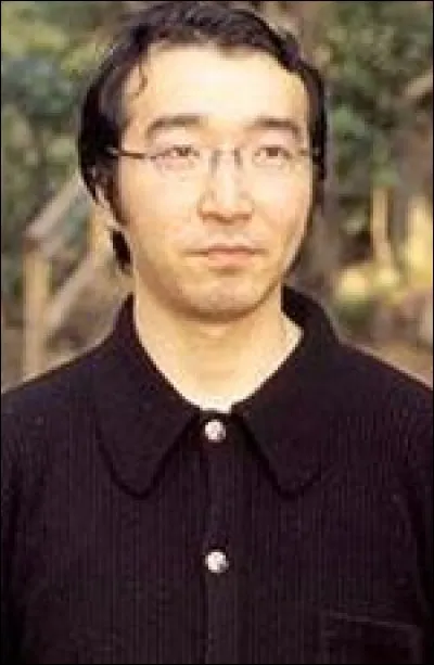 Qui est l'auteur du manga dans lequel Gon est le personnage principal ?