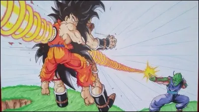 Goku est mort combien de fois ?