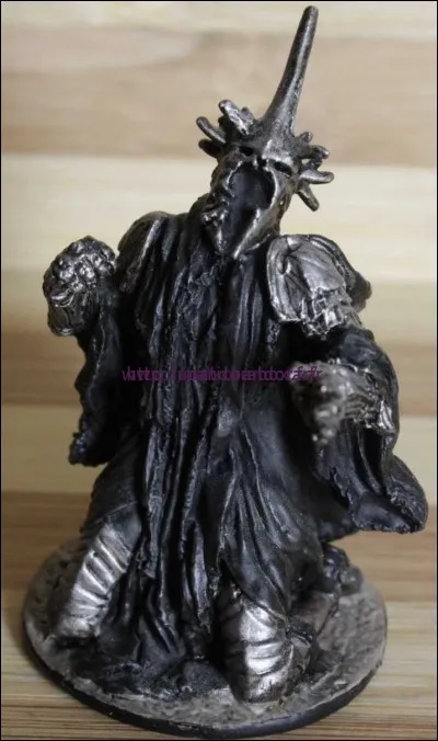 Qui est ce personnage ?