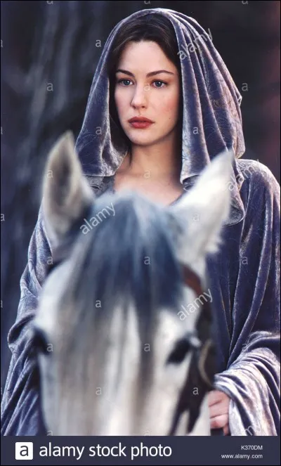 Qui est ce personnage ?