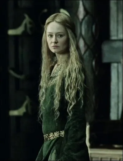 Qui est ce personnage ?