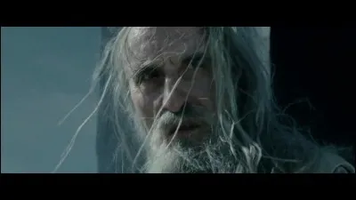 Qui est ce personnage ?