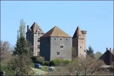 Je vous emmène en Bourgogne-Franche-Comté à la découverte du château de Marigny. Village de l'arrondissement d'Autun, il se situe dans le département ...