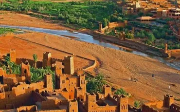 Quiz Maroc