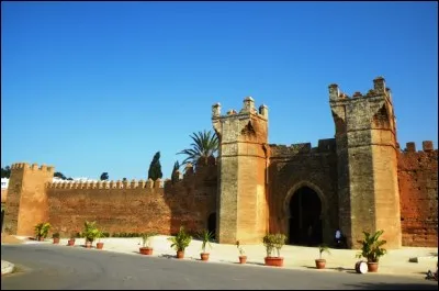 Qui est le maire de Rabat depuis 2009 ?