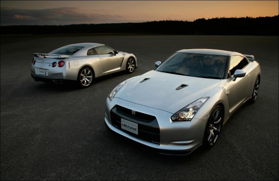 Nissan biz quiz #3