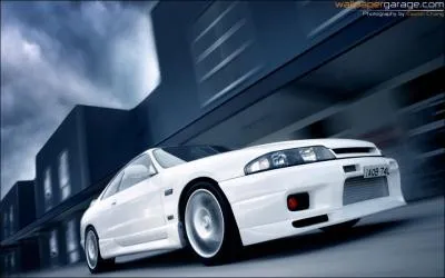 Quelle est cette voiture de rve ?