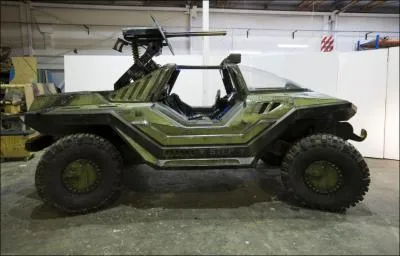 Quelle est cette voiture de rve ?