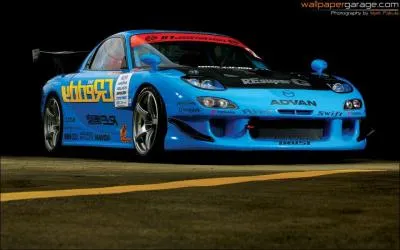 Quelle est cette voiture de rve ?