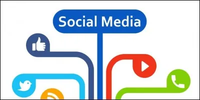 Le logo d'Instagram est représenté par un appareil photo dans un fond rose.