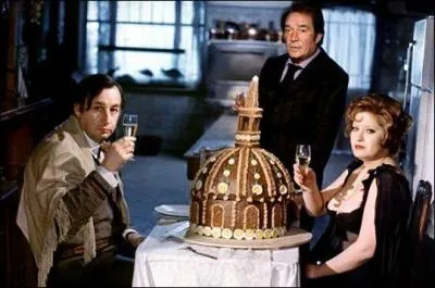 De quel film provient cette photo ?