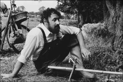 De quel film provient cette photo ?