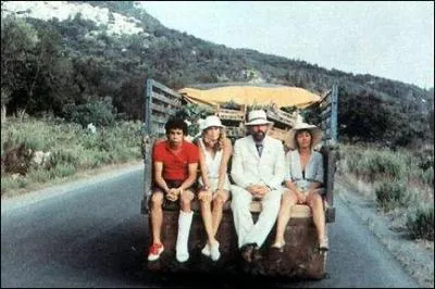 De quel film provient cette photo ?