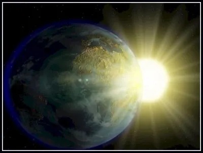 Qu'est qu'une U.A. (unité astronomique) ?