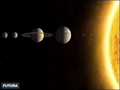 Toutes les planètes ont au moins une lune