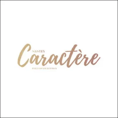 Quel caractère as-tu ?