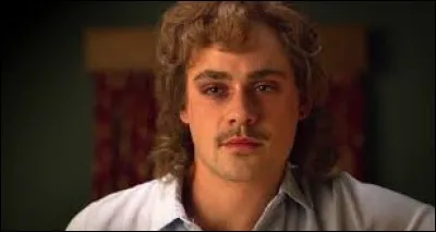 Quel est le job d'été de Billy ?