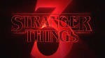 Quiz Stranger things