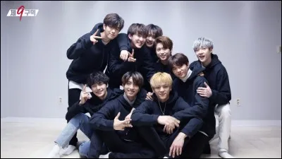 Quel est ce groupe ?