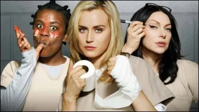 Quelles détenues ont un lien de parenté ?