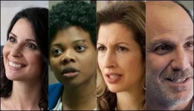 Parmi ces personnages, lequel n'a jamais été directeur de la prison de Litchfield ?