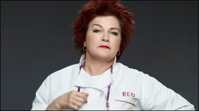 De quoi est diagnostiquée Red dans la dernière saison ?