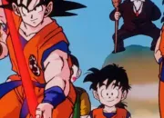 Test Qui es-tu dans Dragon Ball ?