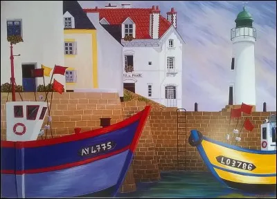 Comment appelle-t-on un collectionneur de poissons d'avril ?