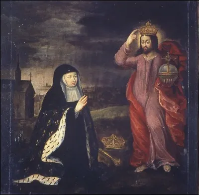 À qui doit-on le poème "Pater Noster" ?