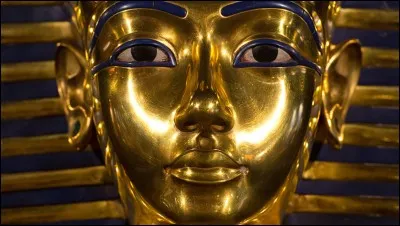 En quelle année le trésor de Toutânkhamon fut-il découvert ?