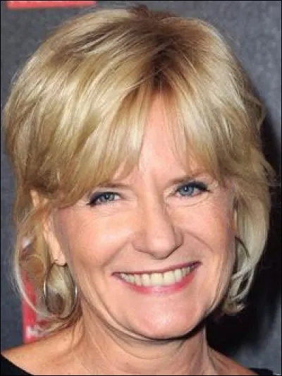 Qui est cette Catherine, journaliste de radio et présentatrice d'émissions de télévision ?