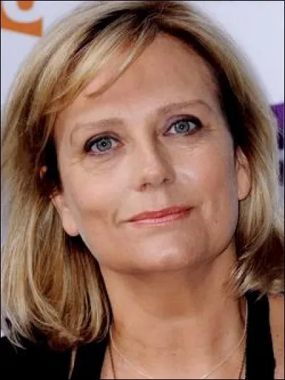 Qui est cette Catherine, journaliste, artiste-peintre et photographe ?