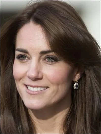 Qui est cette Catherine, épouse du prince William, duc de Cambridge ?