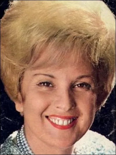 Qui est cette Catherine, speakerine la plus populaire de la télévision française de 1949 à 1975 ?