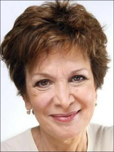 Qui est cette Catherine, animatrice de télévision, comédienne et femme de lettres ?